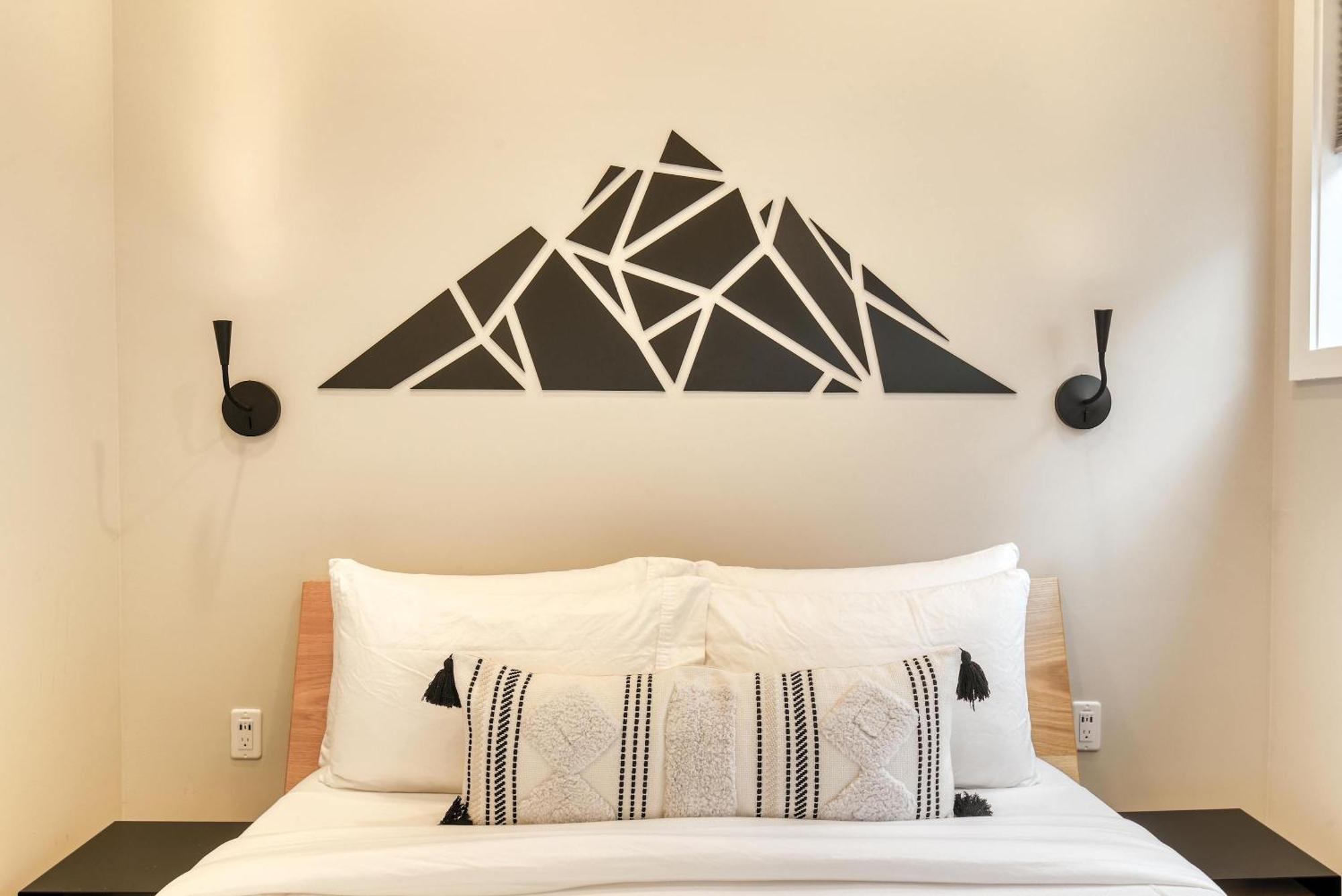 Stardust Luxury Cottage With Loft & A Great View Terlingua Exteriér fotografie