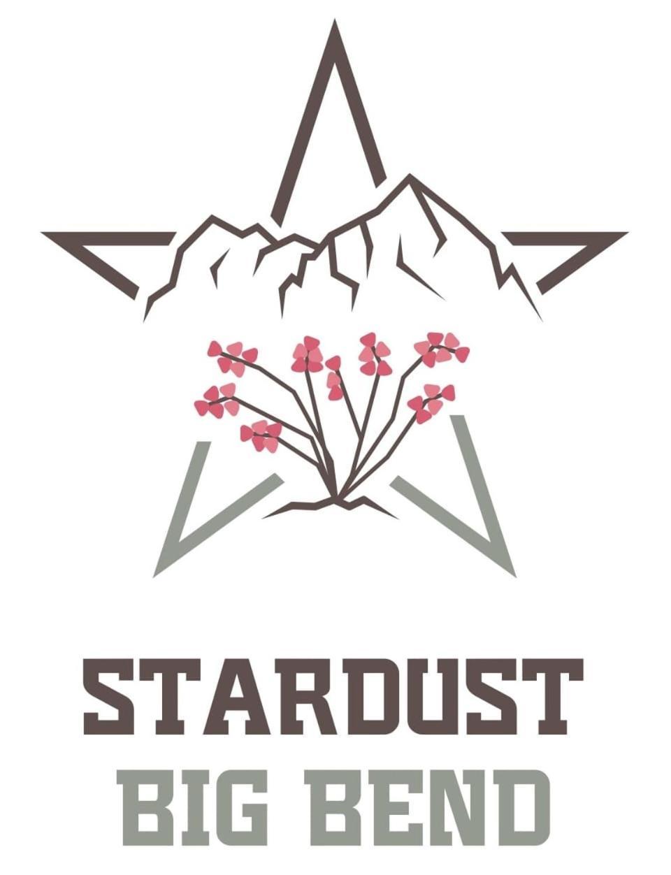 Stardust Luxury Cottage With Loft & A Great View Terlingua Exteriér fotografie