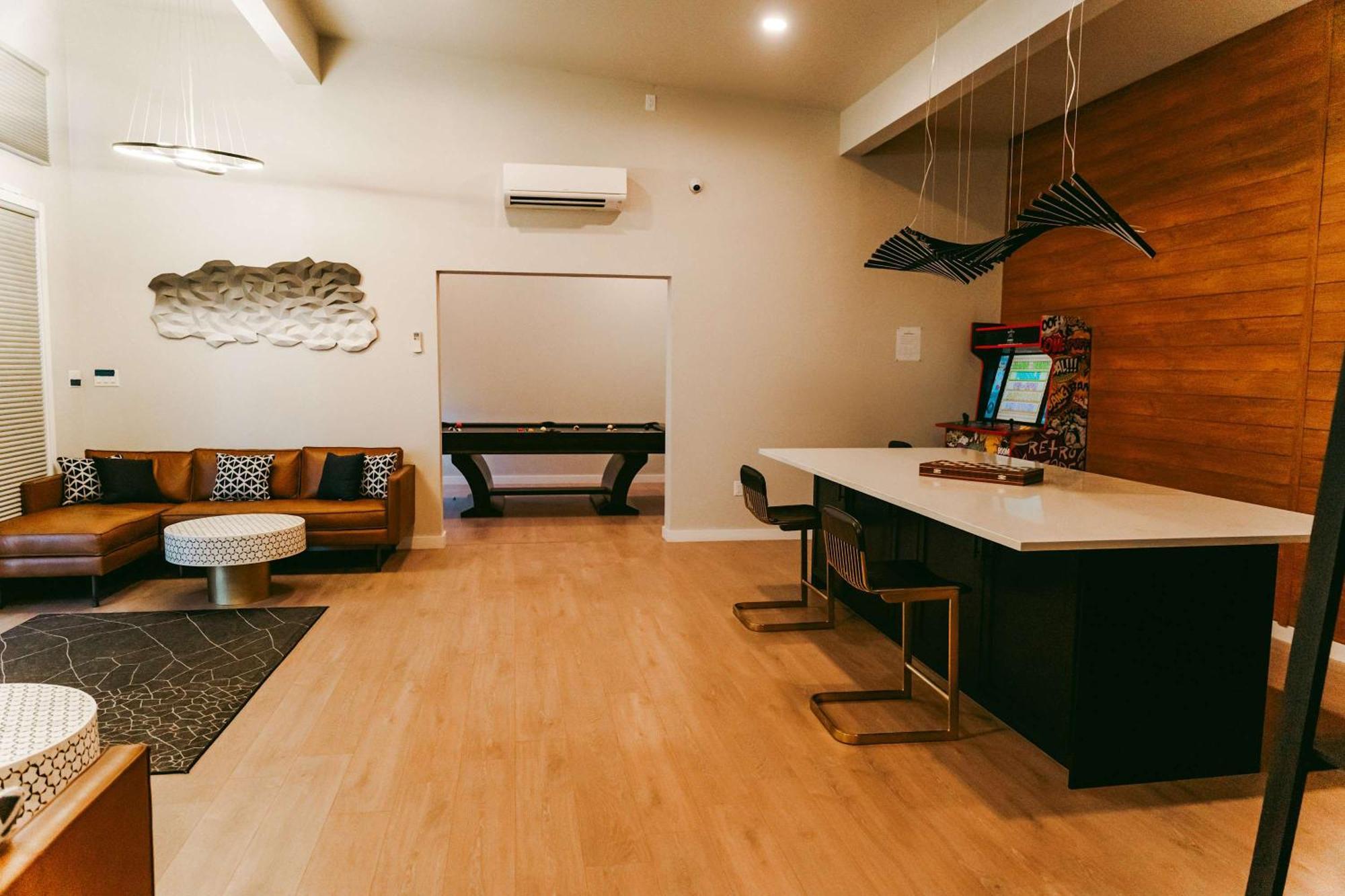 Stardust Luxury Cottage With Loft & A Great View Terlingua Exteriér fotografie